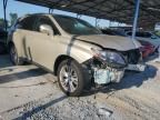 2011 Lexus RX 450H