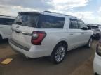 2018 Ford Expedition Max Limited