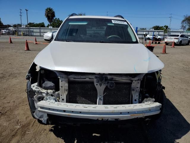 2012 Subaru Forester 2.5X Premium