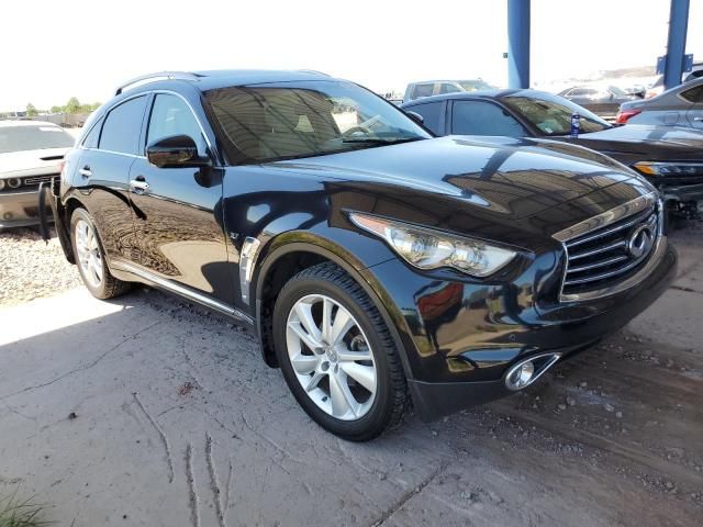 2015 Infiniti QX70