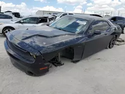 2015 Dodge Challenger SXT en venta en Haslet, TX