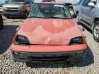 1994 GEO Metro