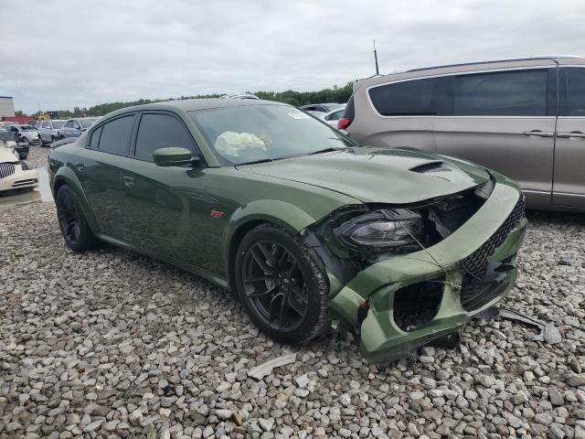 2020 Dodge Charger Scat Pack