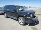 2013 Jeep Patriot Sport