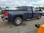 2010 GMC Sierra K1500 SLE