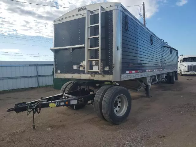 2016 Timpte Trailer