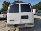 2016 Chevrolet Express G3500 LT