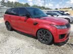 2018 Land Rover Range Rover Sport Supercharged Dynamic