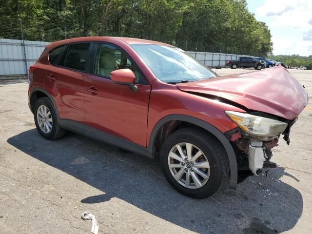 2013 Mazda CX-5 Touring