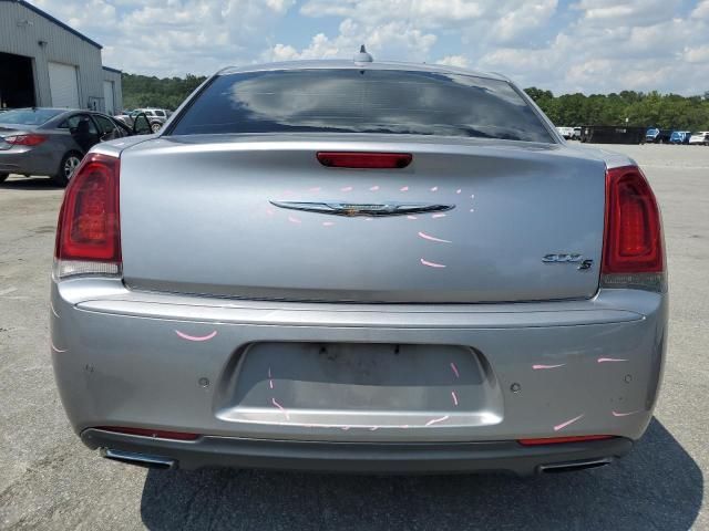 2016 Chrysler 300 S