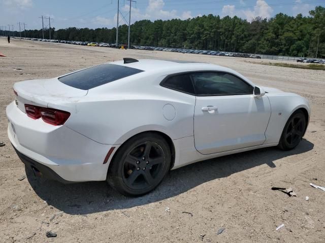 2019 Chevrolet Camaro LS