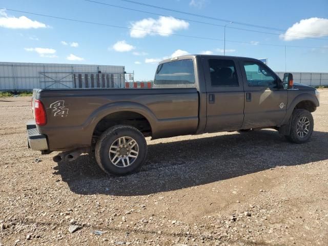 2015 Ford F250 Super Duty