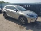 2016 Lexus NX 200T Base