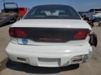 1997 Pontiac Sunfire SE