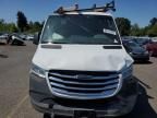 2020 Freightliner Sprinter 2500