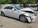 2013 Cadillac CTS Performance Collection