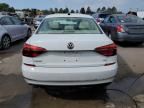 2017 Volkswagen Passat R-Line