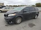 2016 Toyota Sienna XLE