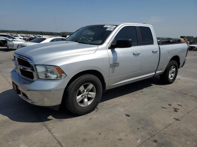 2015 Dodge RAM 1500 SLT