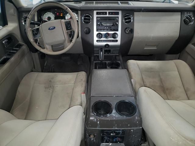 2014 Ford Expedition EL XLT