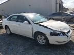 2007 Chevrolet Impala LS