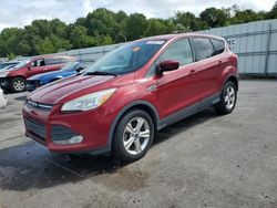 Cars Selling Today at auction: 2015 Ford Escape SE