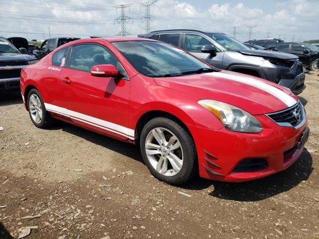 2010 Nissan Altima S