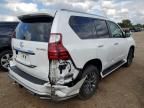 2018 Lexus GX 460