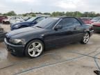 2005 BMW 325 CI