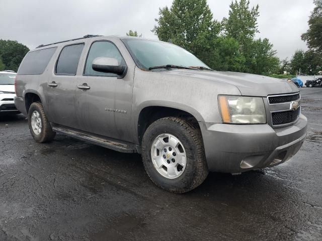 2011 Chevrolet Suburban K1500 LT