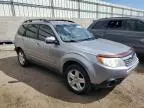 2009 Subaru Forester 2.5X Limited