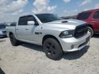 2018 Dodge RAM 1500 Sport