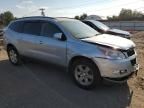 2010 Chevrolet Traverse LT