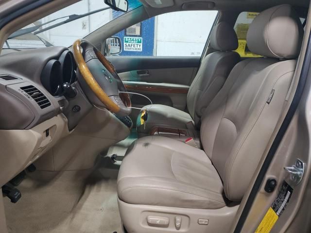 2008 Lexus RX 350