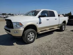 Dodge salvage cars for sale: 2011 Dodge RAM 2500