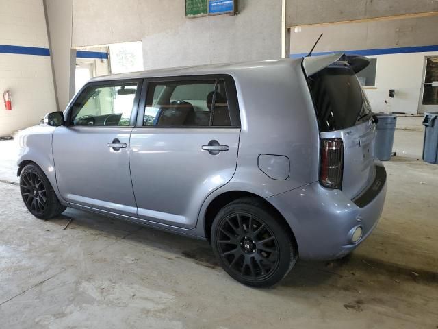 2010 Scion XB