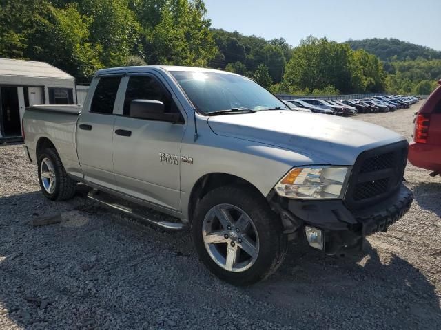 2014 Dodge RAM 1500 ST