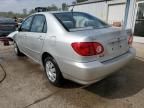 2004 Toyota Corolla CE