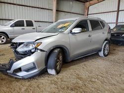 Vehiculos salvage en venta de Copart Houston, TX: 2020 Nissan Rogue S