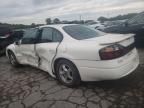 2002 Pontiac Bonneville SE