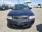 2003 Audi A4 1.8T Quattro