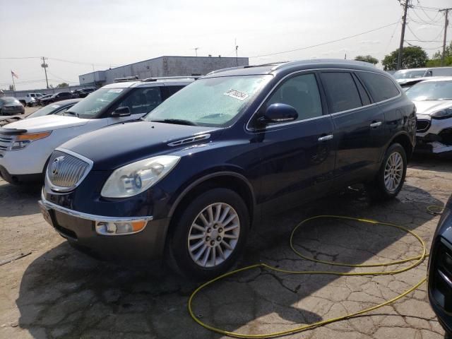 2011 Buick Enclave CX