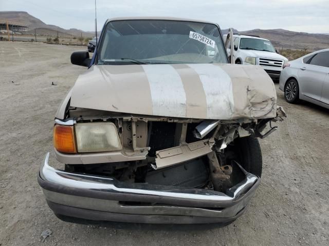 1997 Ford Ranger Super Cab