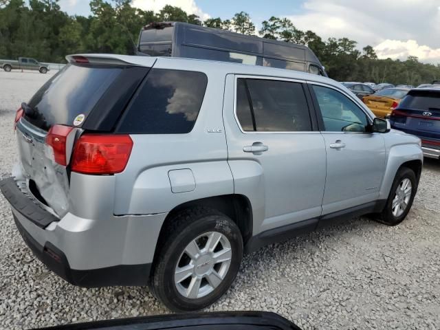 2011 GMC Terrain SLE