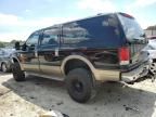 2000 Ford Excursion Limited