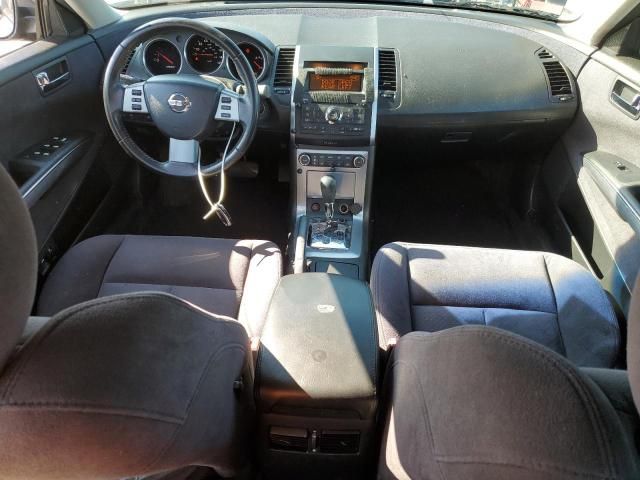 2008 Nissan Maxima SE