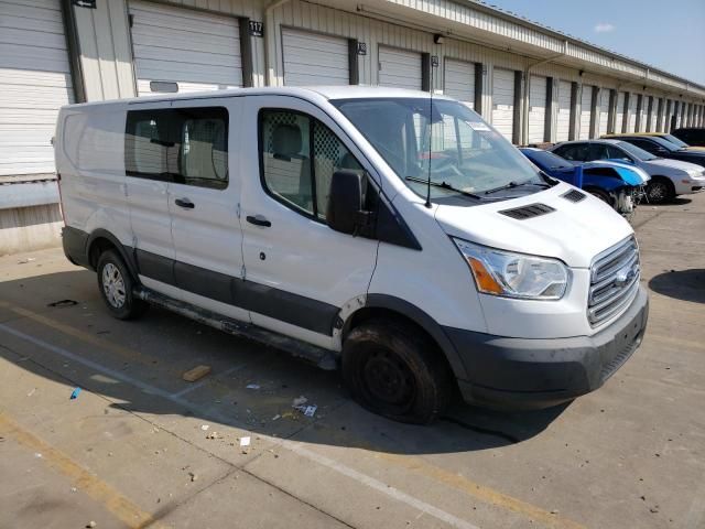 2016 Ford Transit T-250