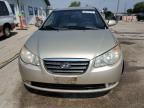 2008 Hyundai Elantra GLS