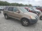 2003 Honda CR-V EX