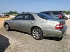 1997 Infiniti Q45 Base